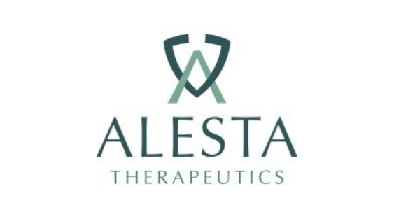 Alesta Therapeutics Logo